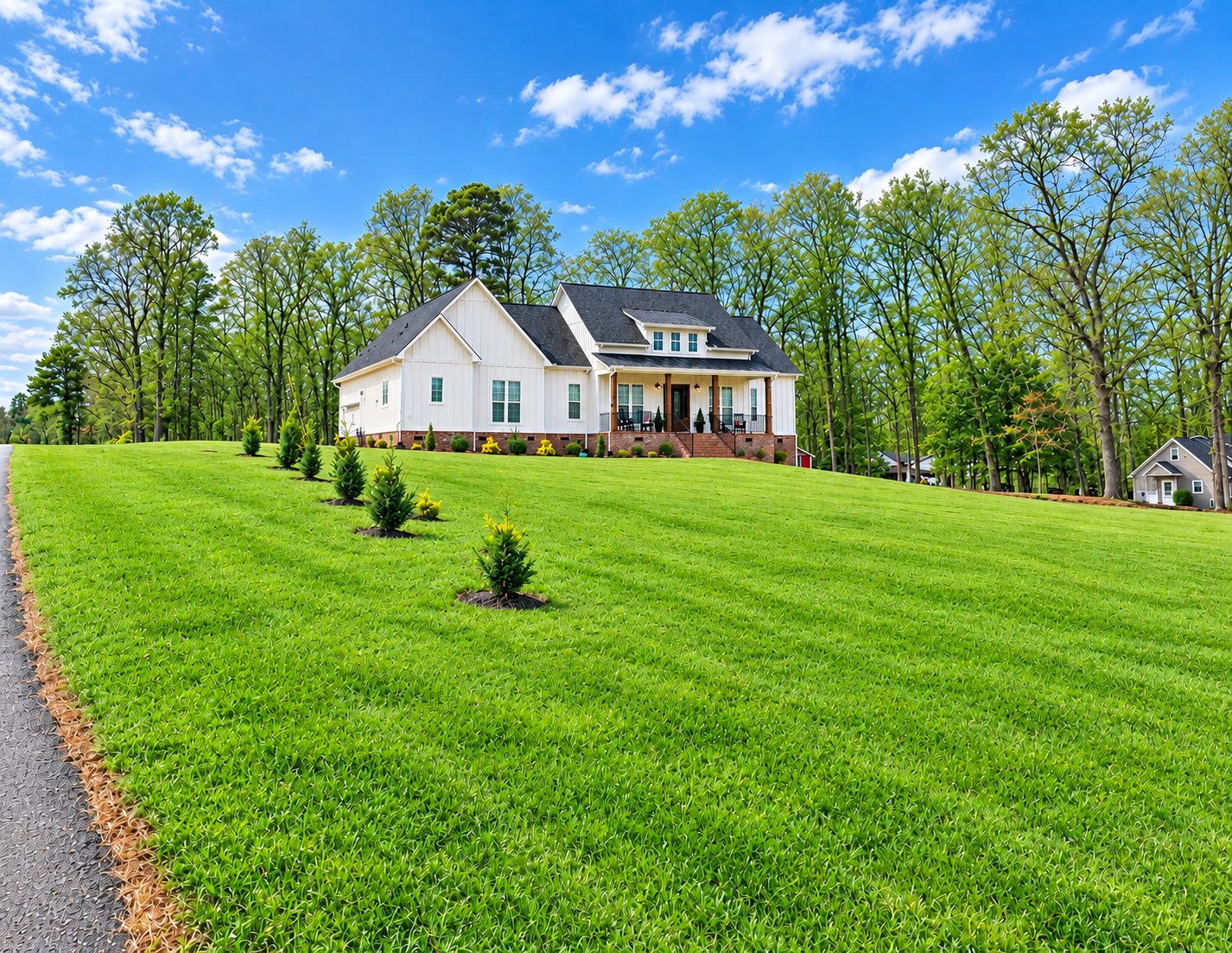 Featured Bespoke Home Portfolio