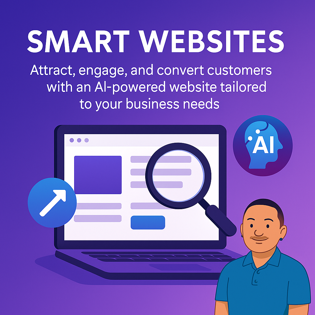 Smart Websites