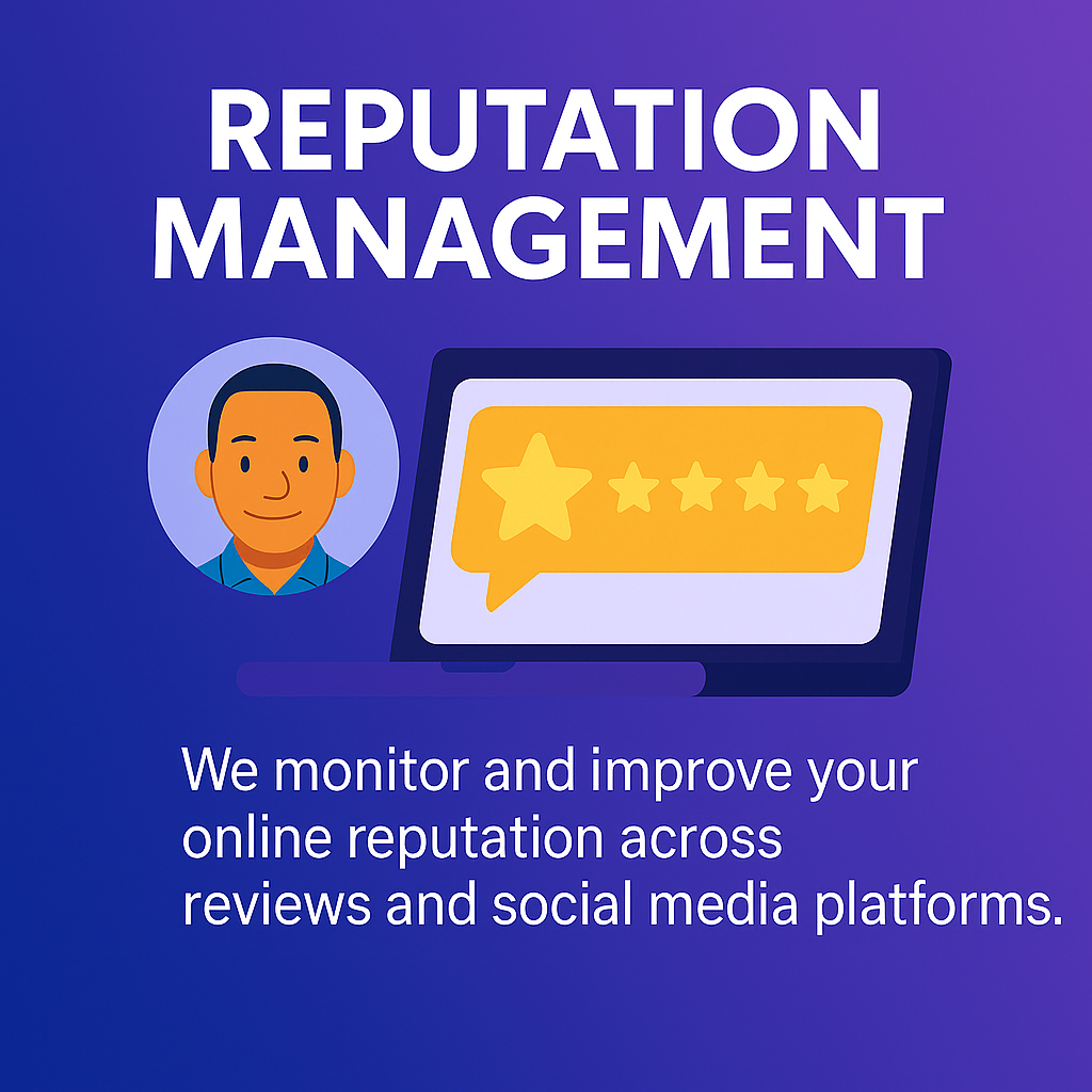 Reputation Management