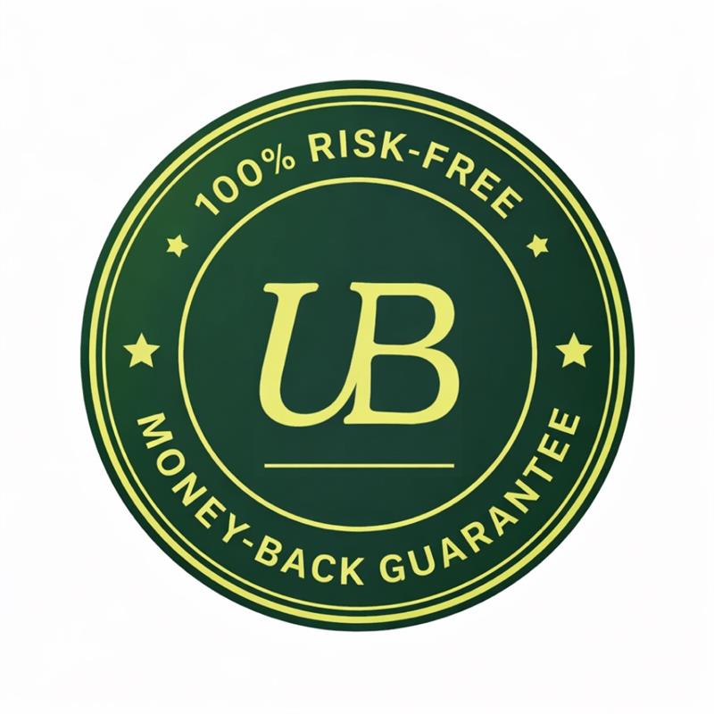 The Uncommon Business Badge