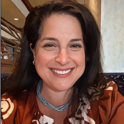 Suzanne Appel