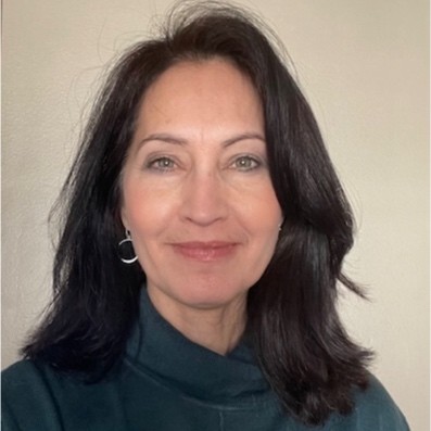 Lisa Harvey