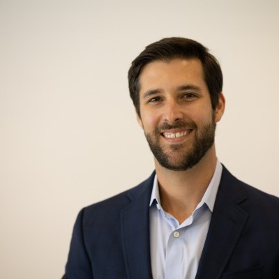 Ben Gallant