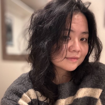 Chanel Wong