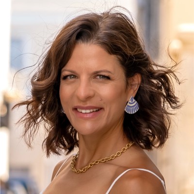Ali Novitsky