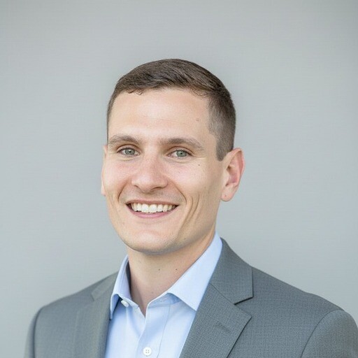 Shane Chalupa