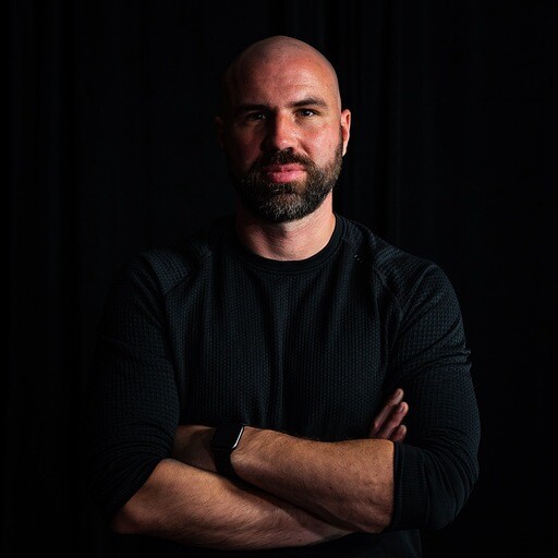 Adam Kifer