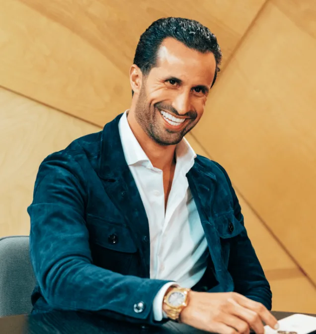 David Ghiyam