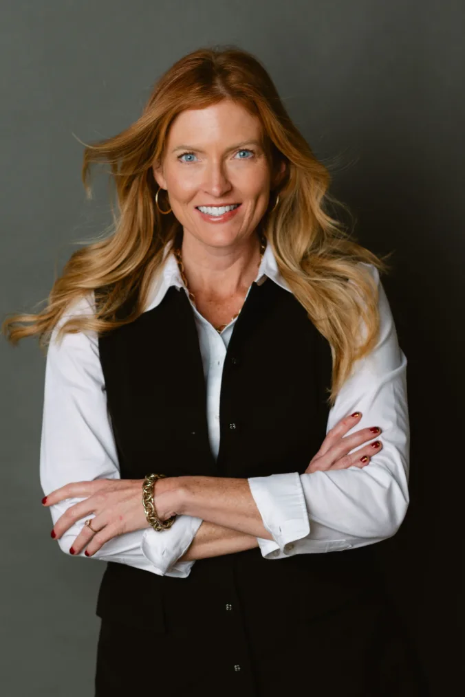 Lindsay Quinn