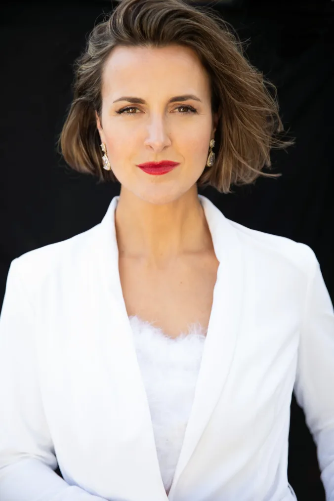 Dr. Kristen Strom