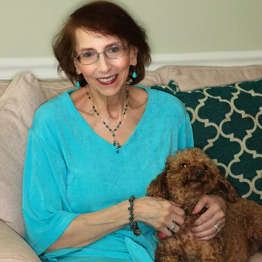 Betsy McLoughlin