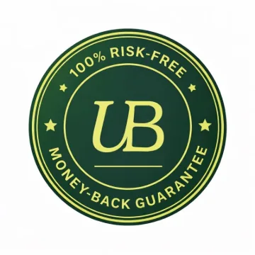 The Uncommon Business — Do the Work Guarantee badge