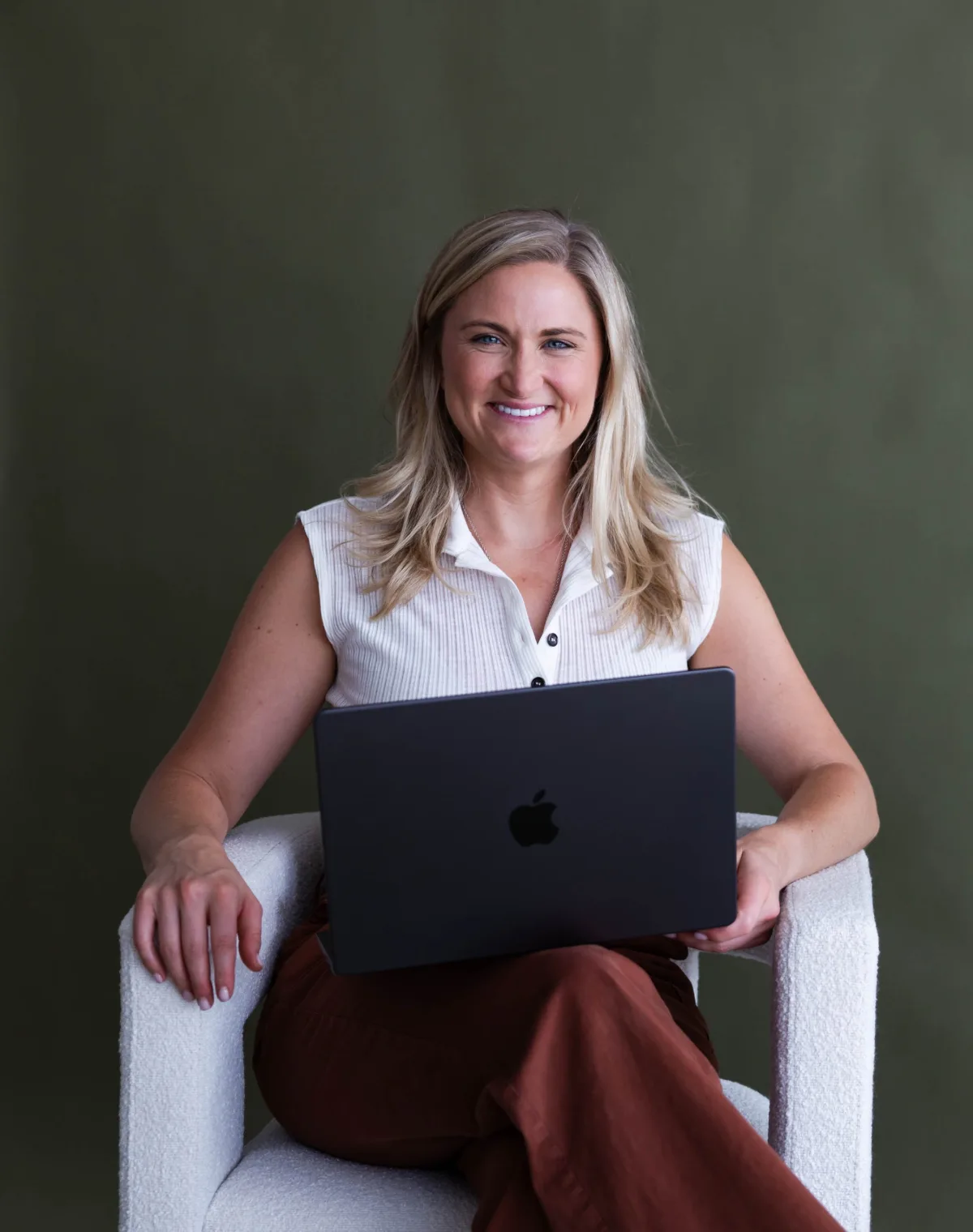 Callan Faulkner, founder of The Uncommon Business