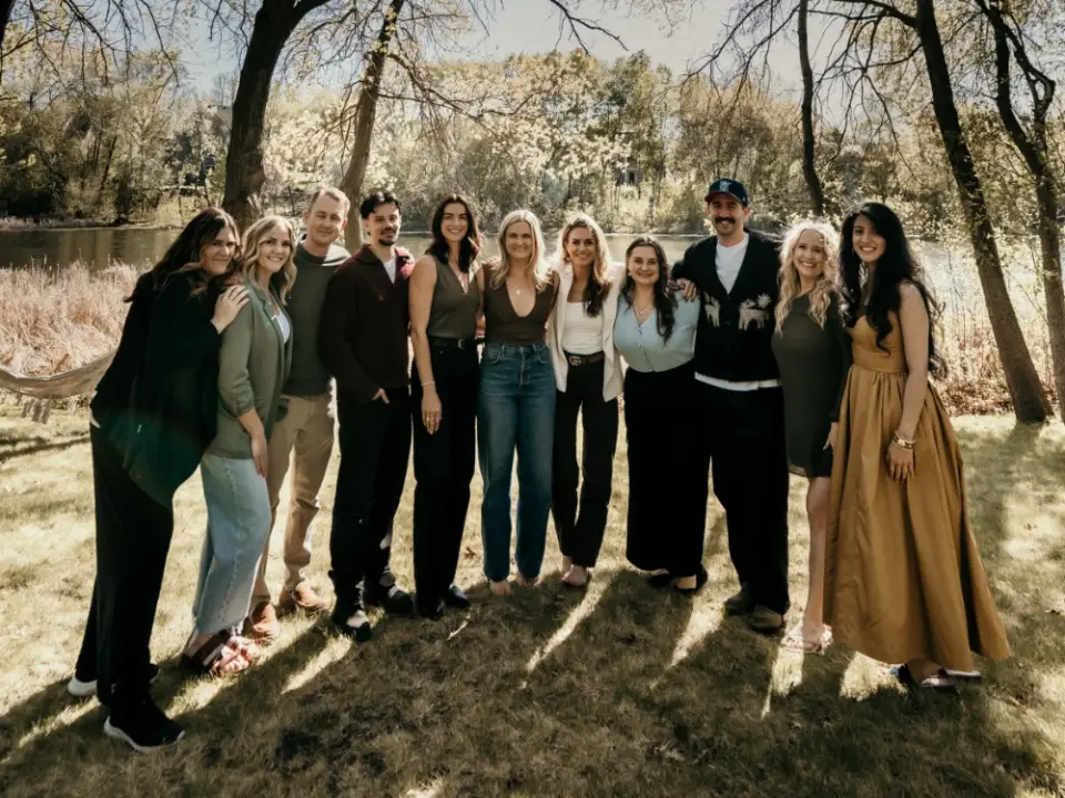 The Uncommon Business team