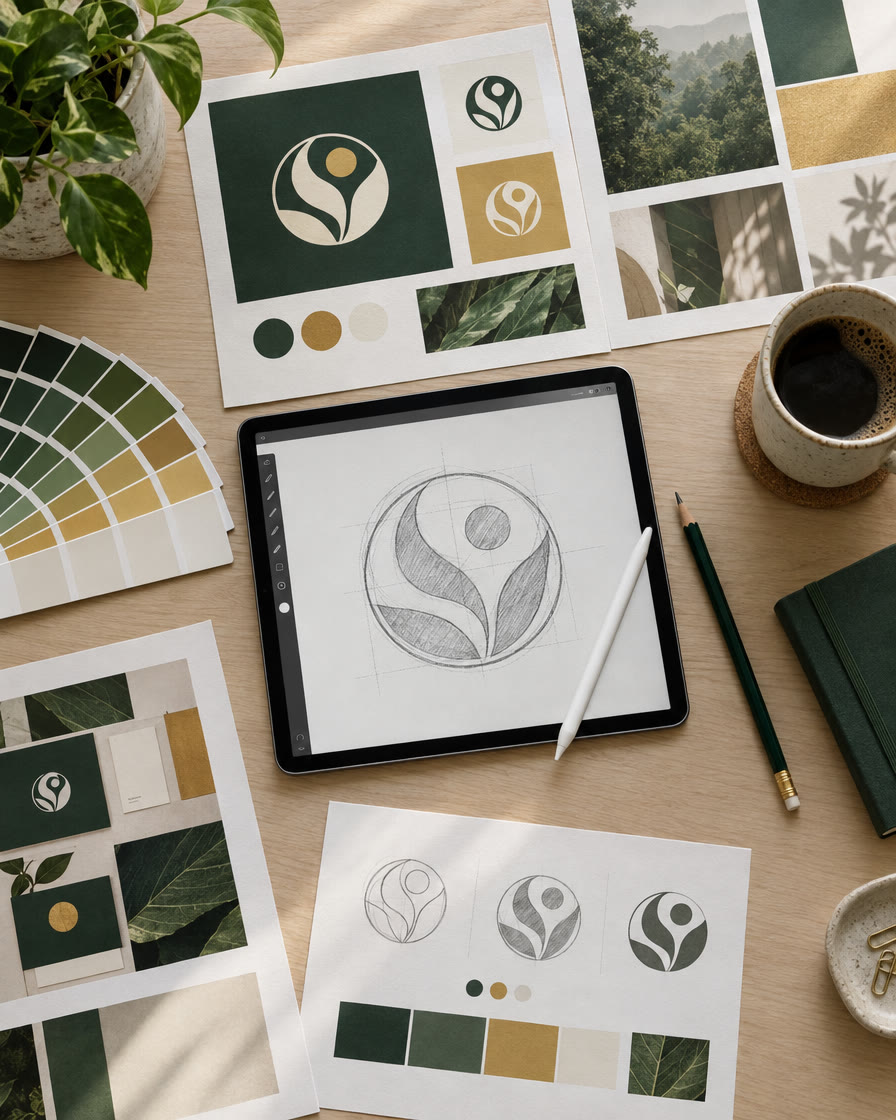 Graphic design