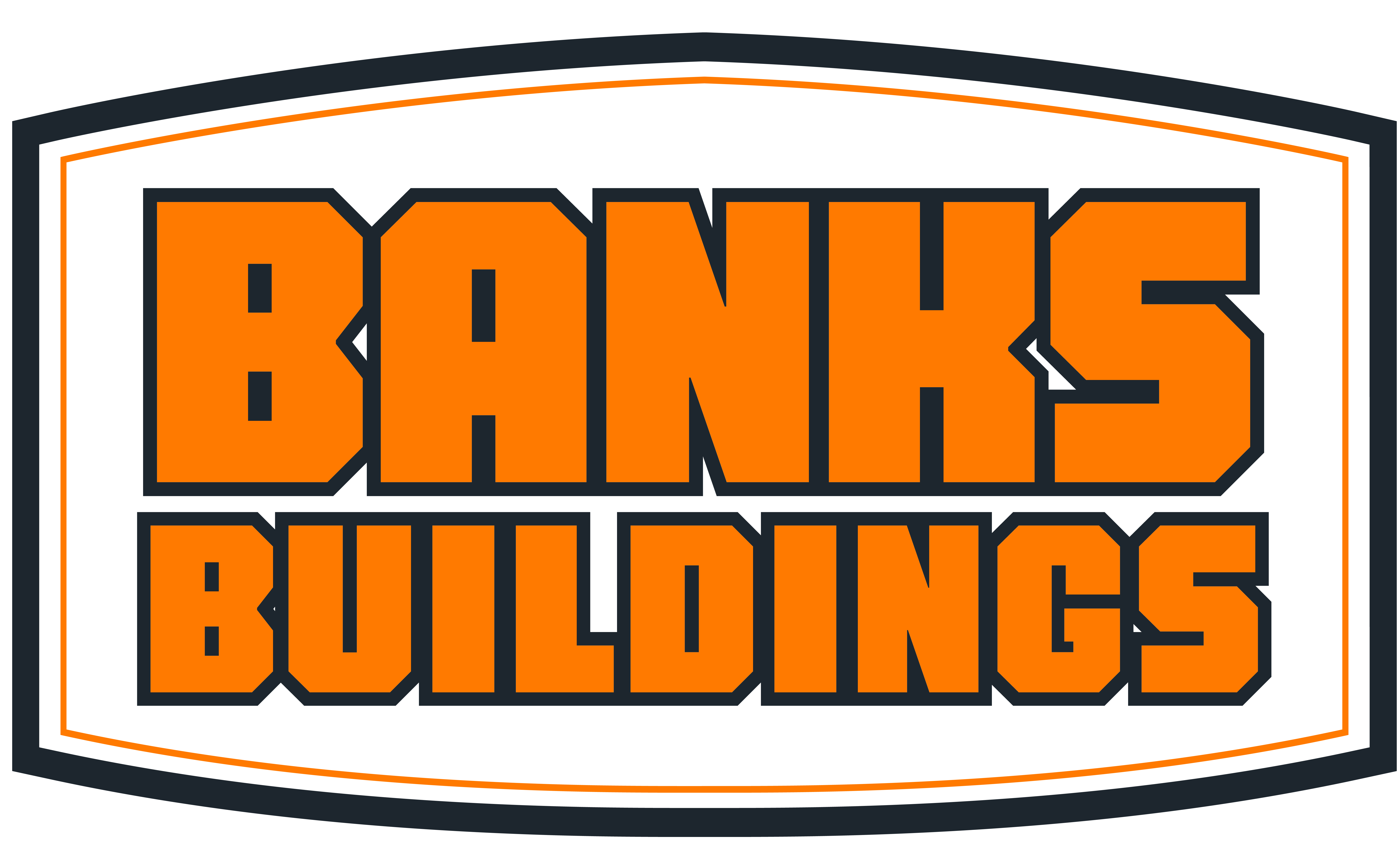 Banks Buildings Logo