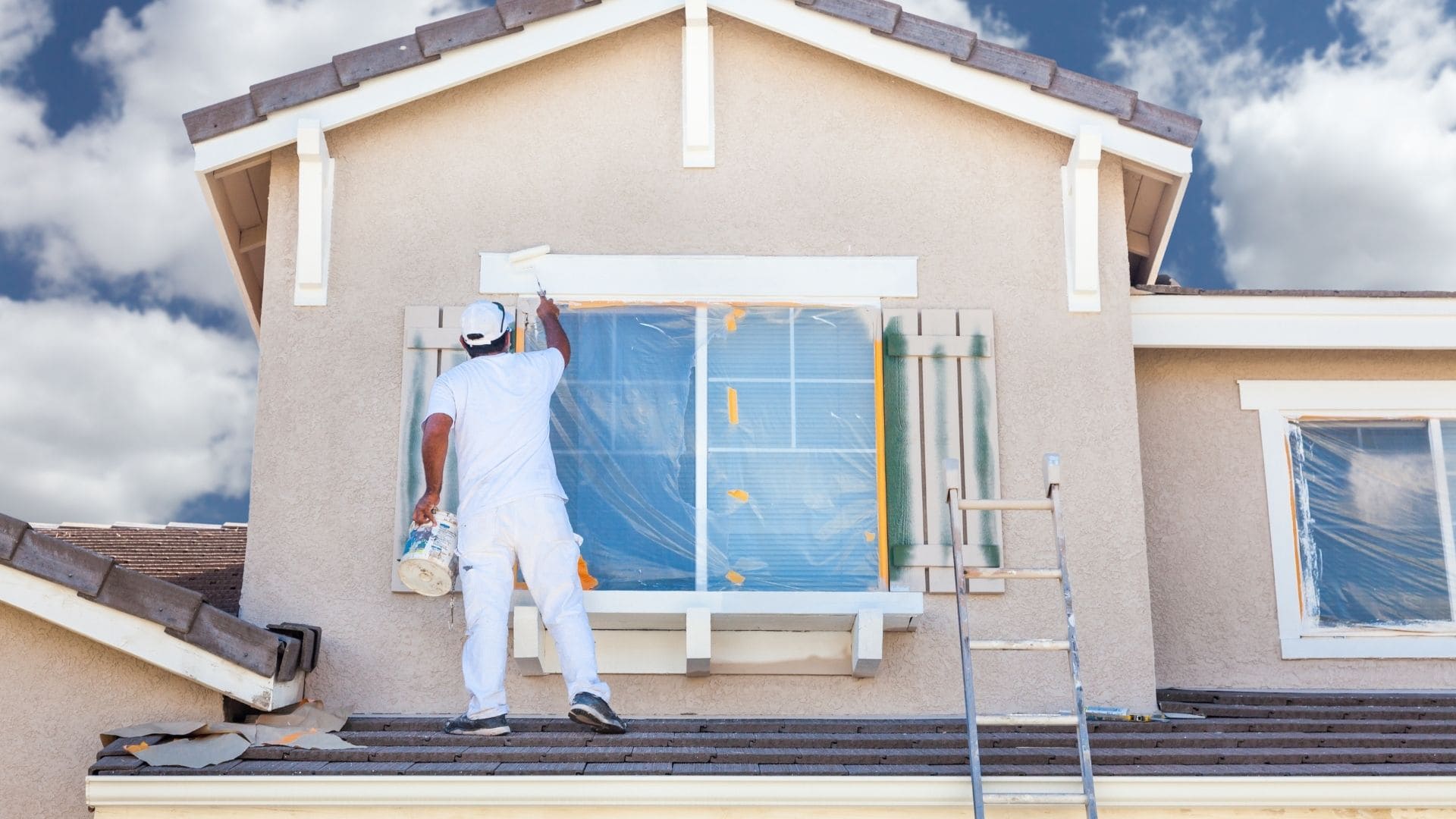 San Miguel Painting - Painting in Dallas