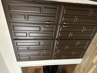 Popcorn Removal in Garland