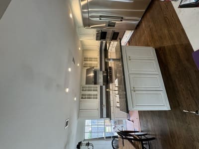 Front Door Painting in Garland