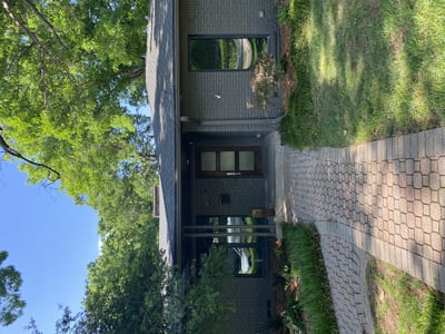 Interior Painting in Dallas