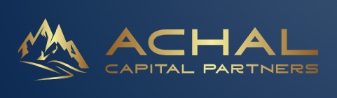 Achal Capital logo