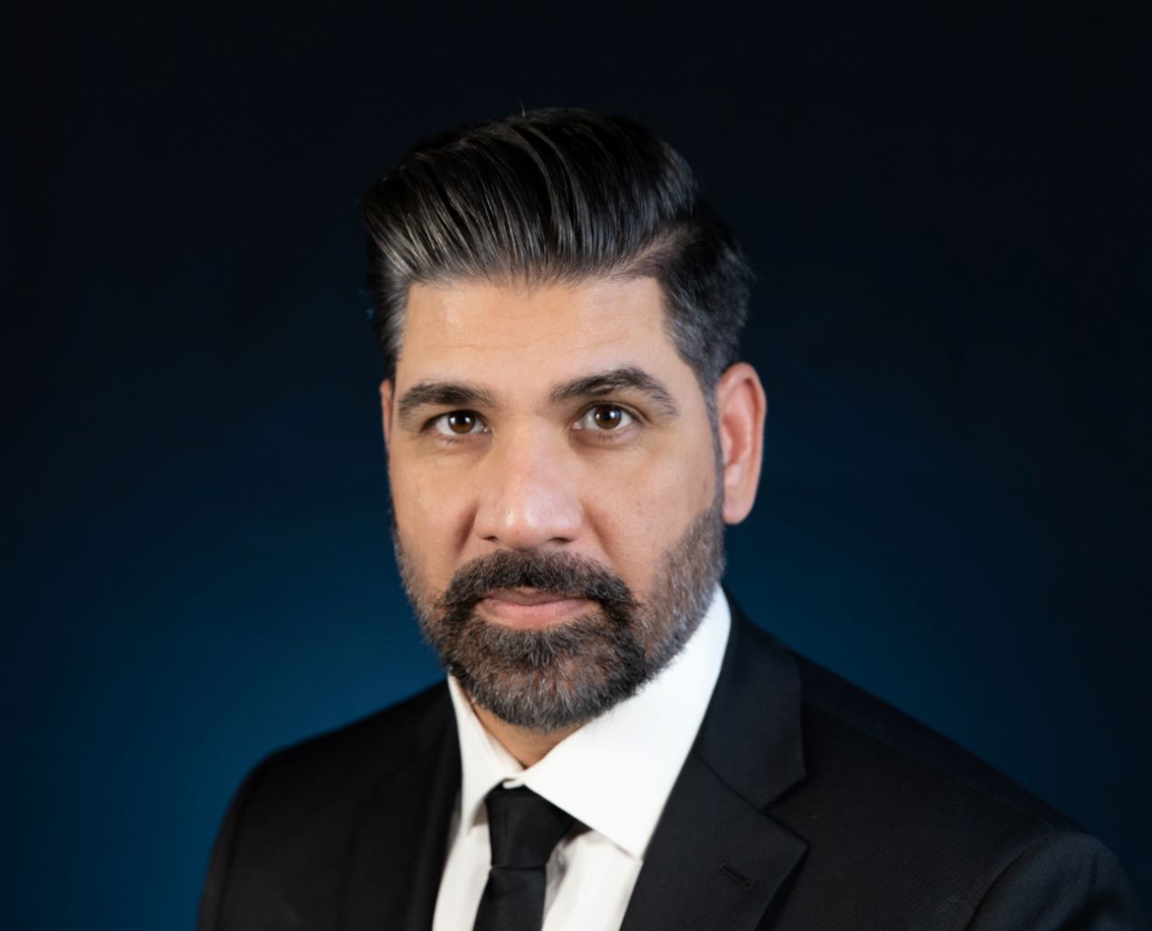 Harpal Brar