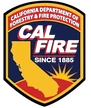 CAL FIRE