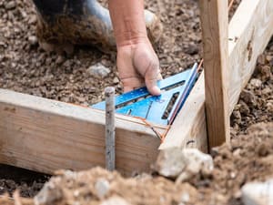 replace concrete driveway in kansas city metro