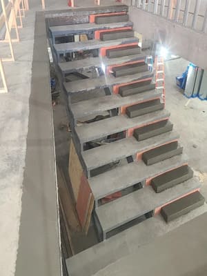 concrete in kansas city metro