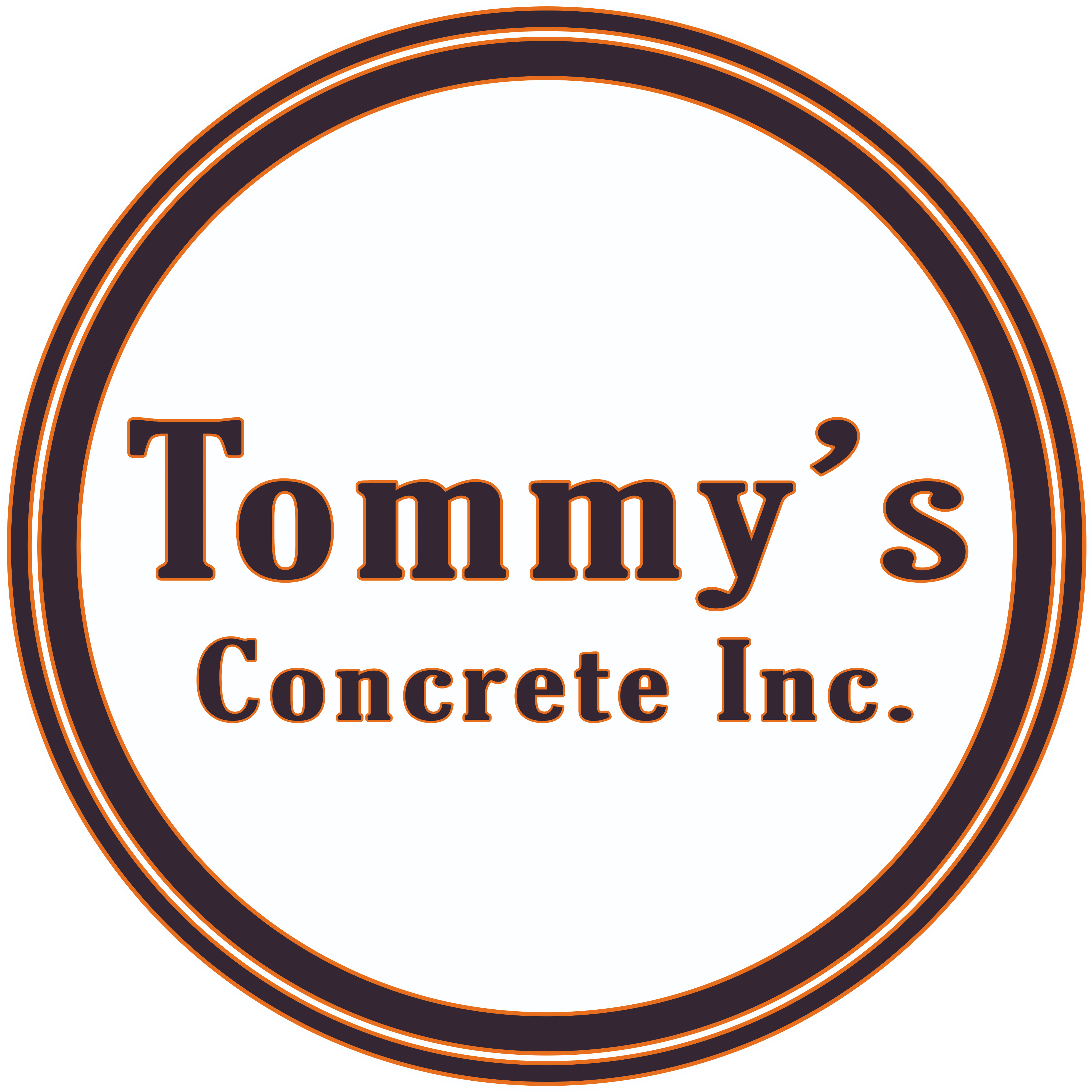 concrete in kansas city metro