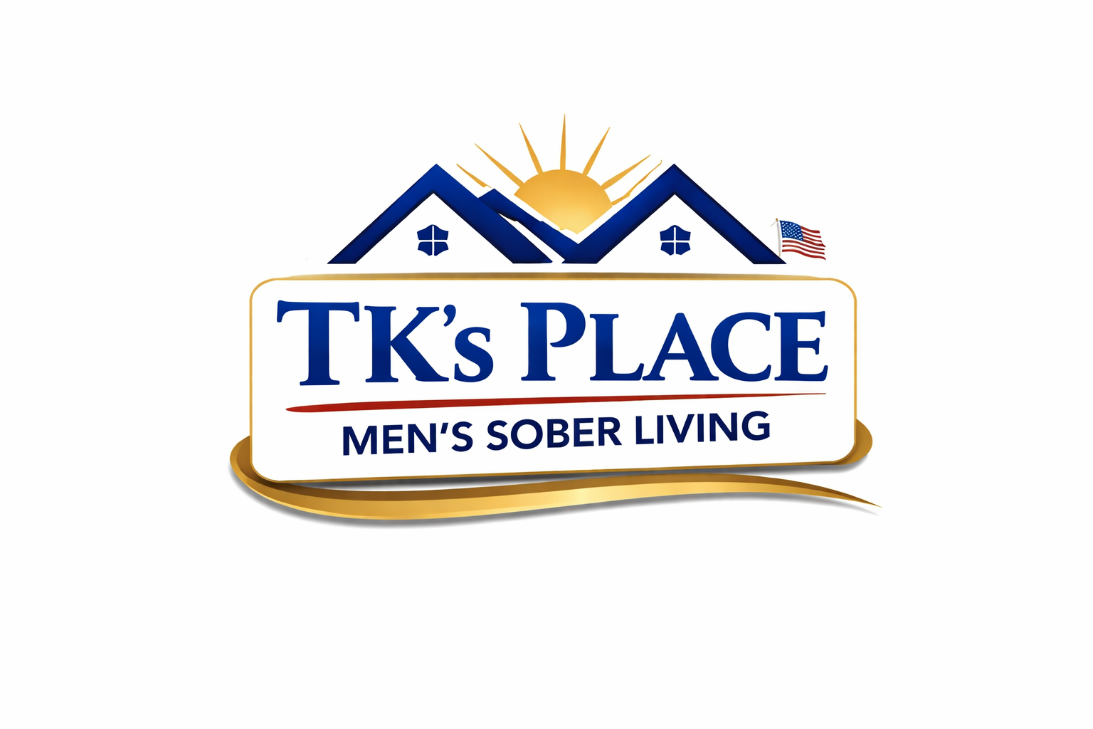 TK's Place - Men's Sober Living San Clemente
