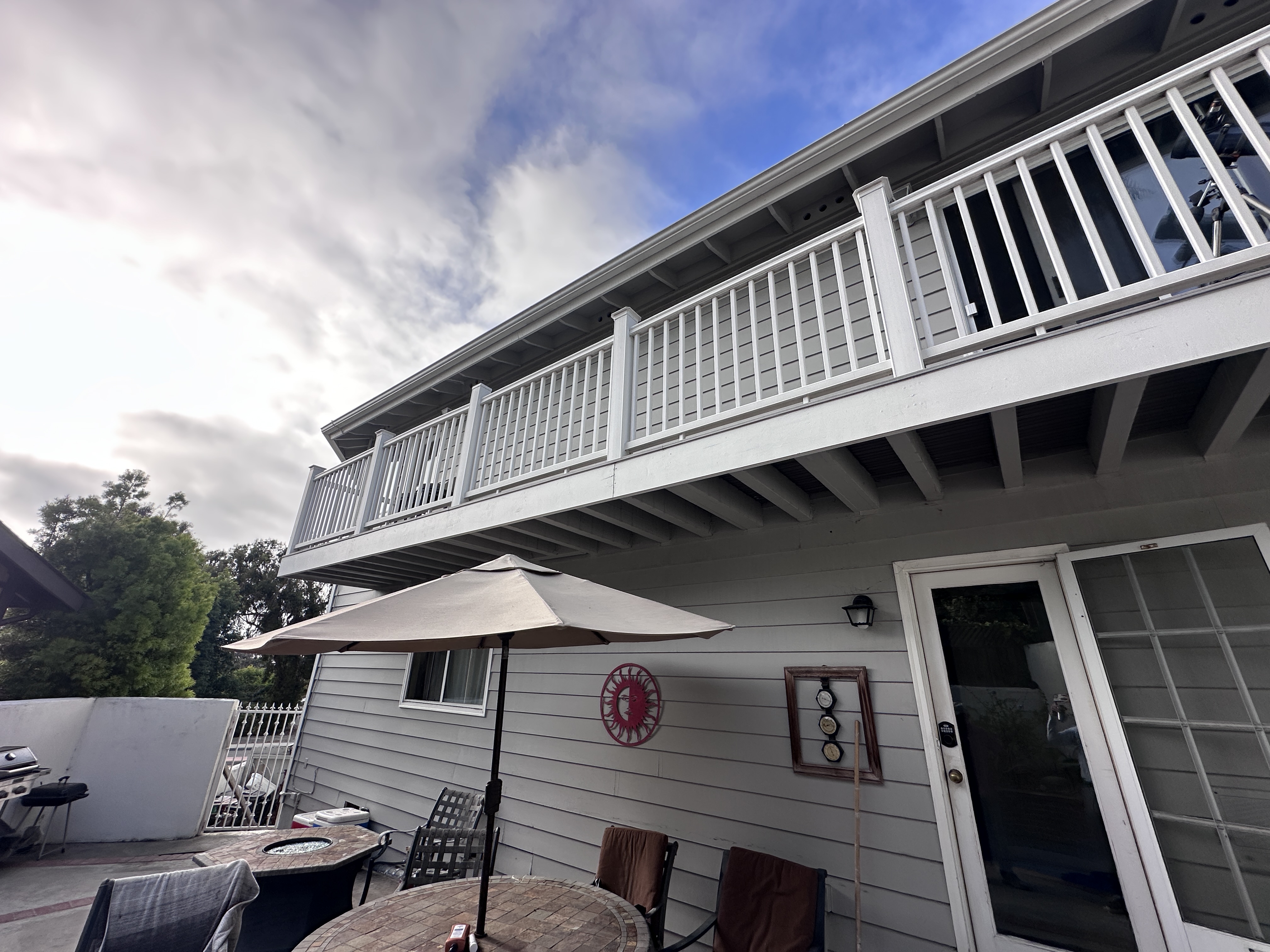 TK's Place men's sober living home San Clemente