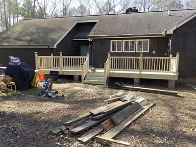 Garage conversions in Yorktown