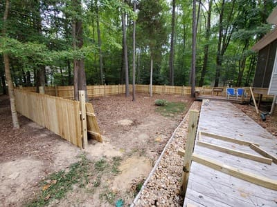 Complete remodeling in Gloucester