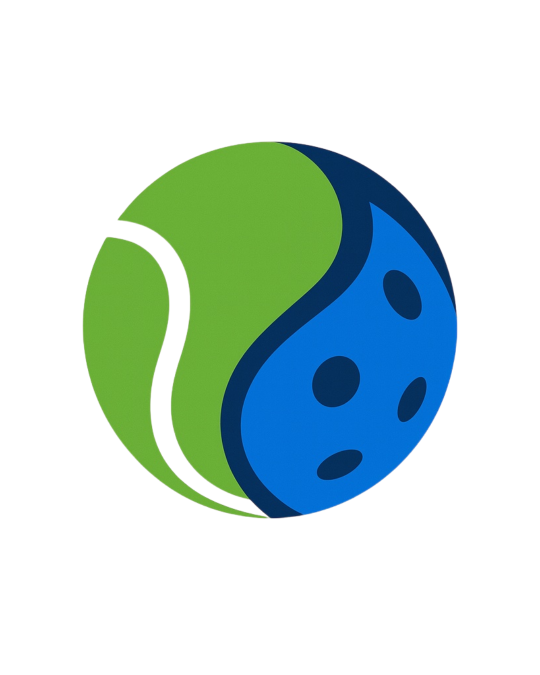Courtside Coach Logo