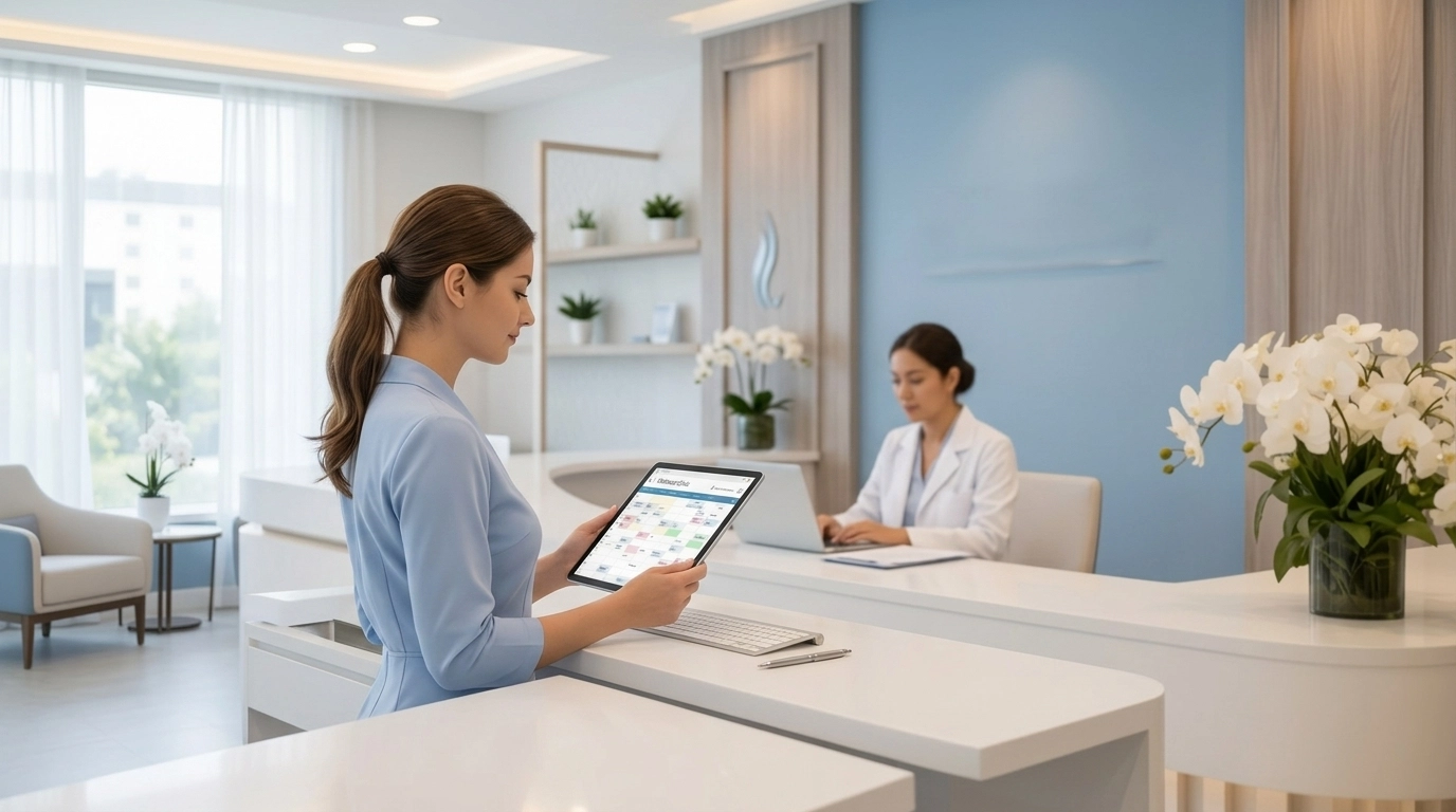 Reduce No-Shows at Your Medical Clinic Right Now Reduce No-Shows at Your Medical Clinic Right Now