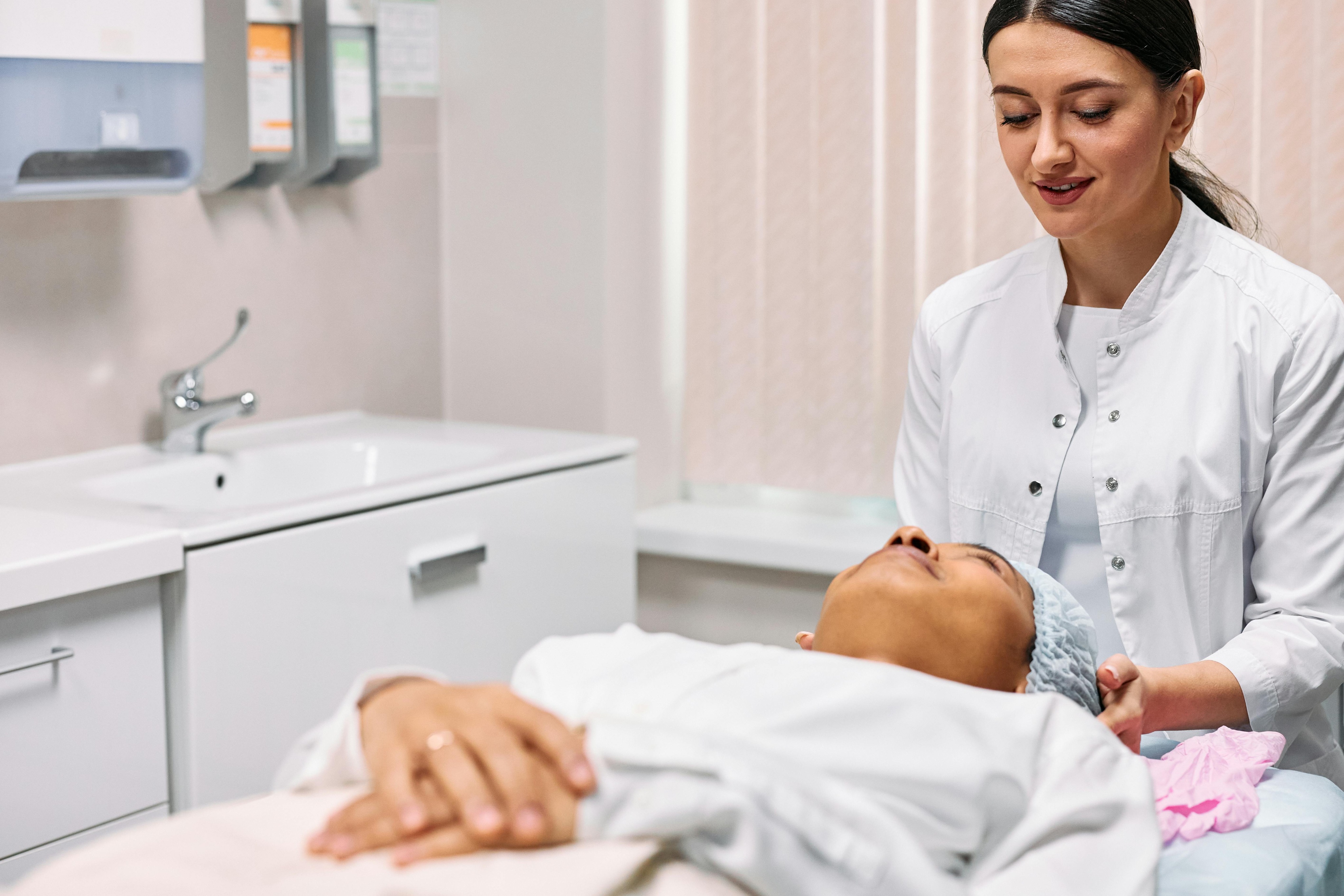 Medical consultation