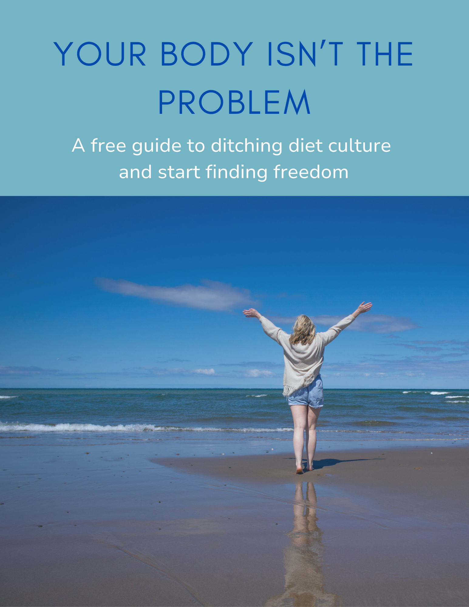 diet culture guide