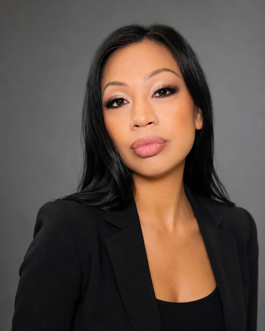 Monique of Bridge Brokerage Group