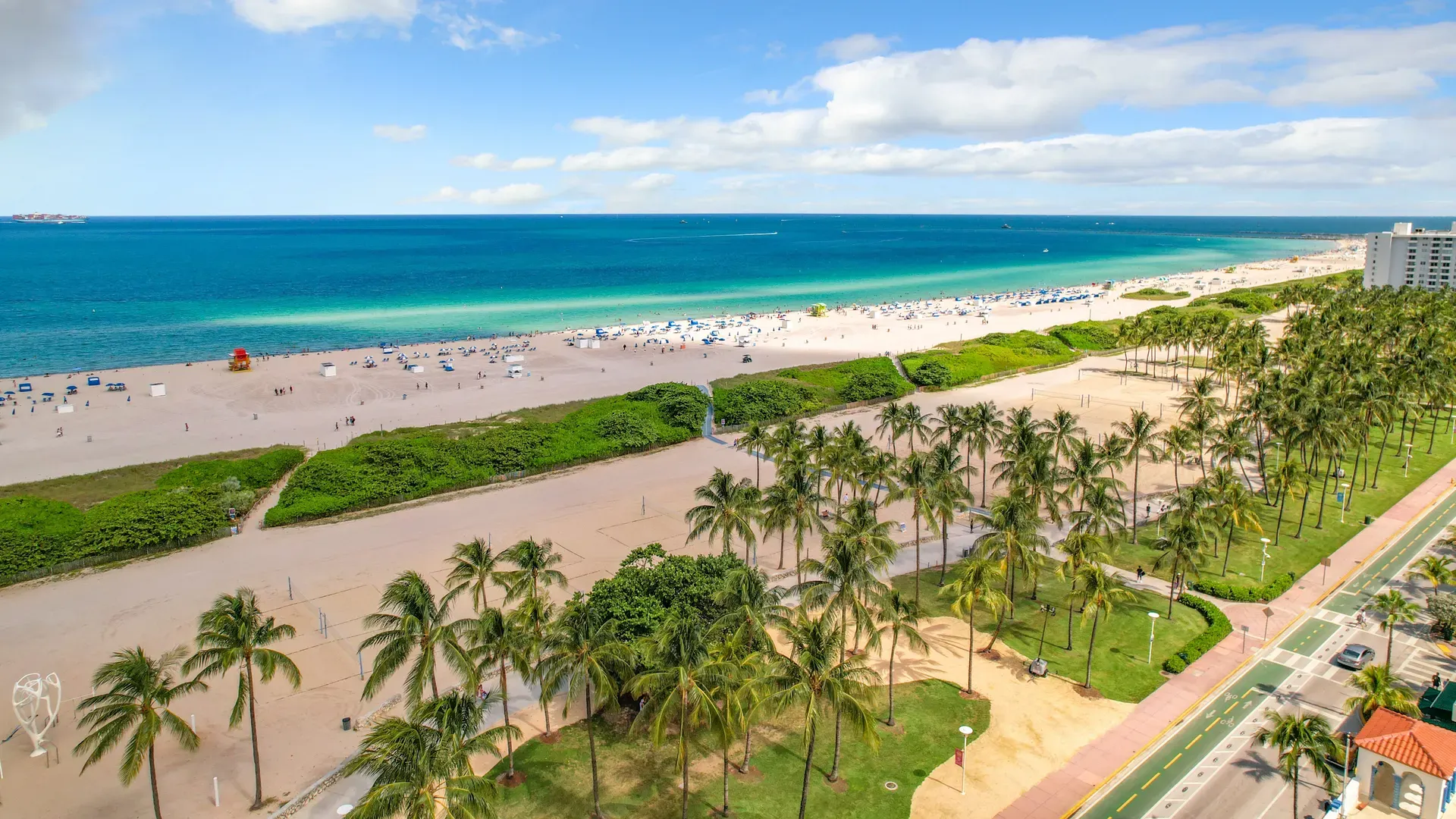 South Beach Miami vacation rentals