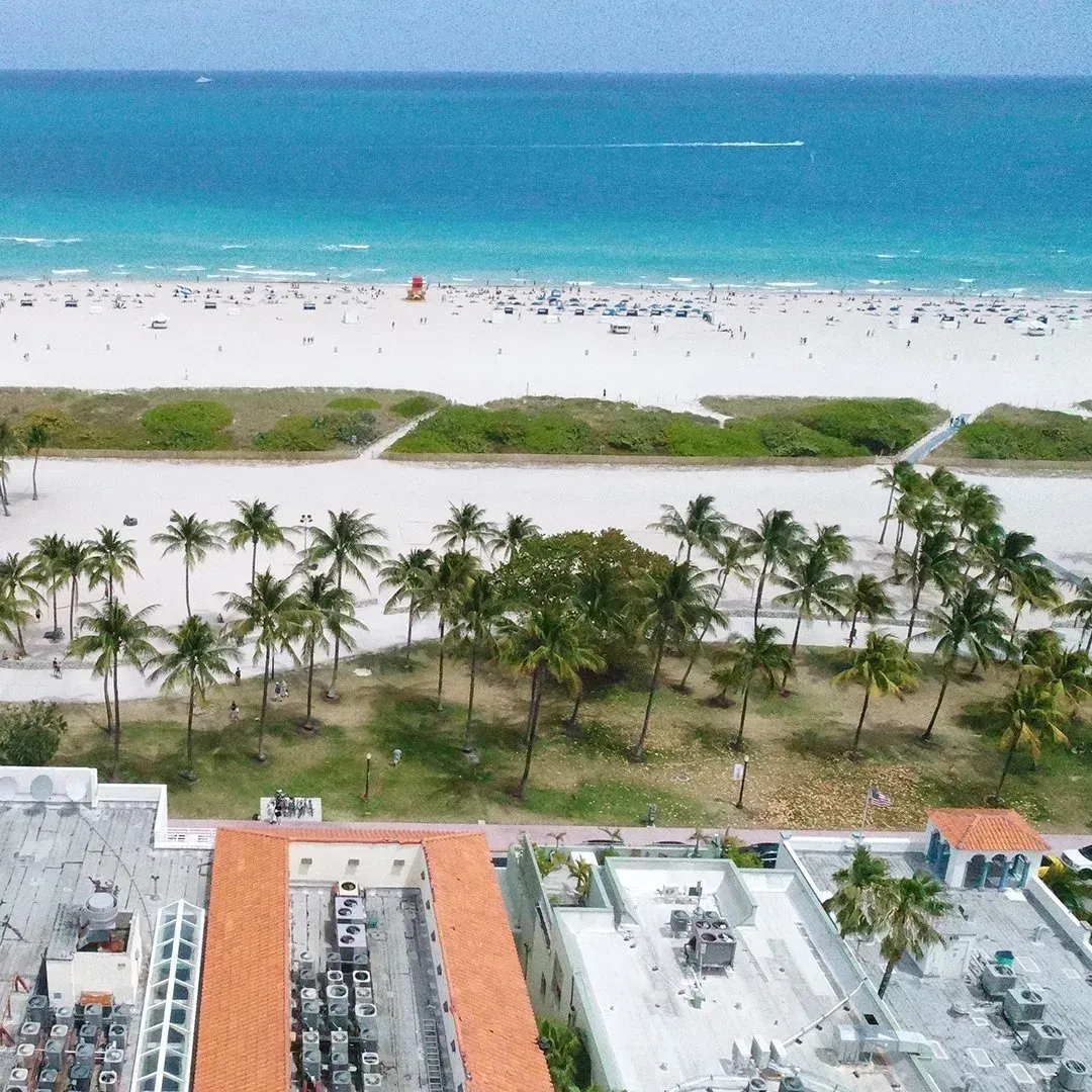 Family friendly rentals South Beach Miami