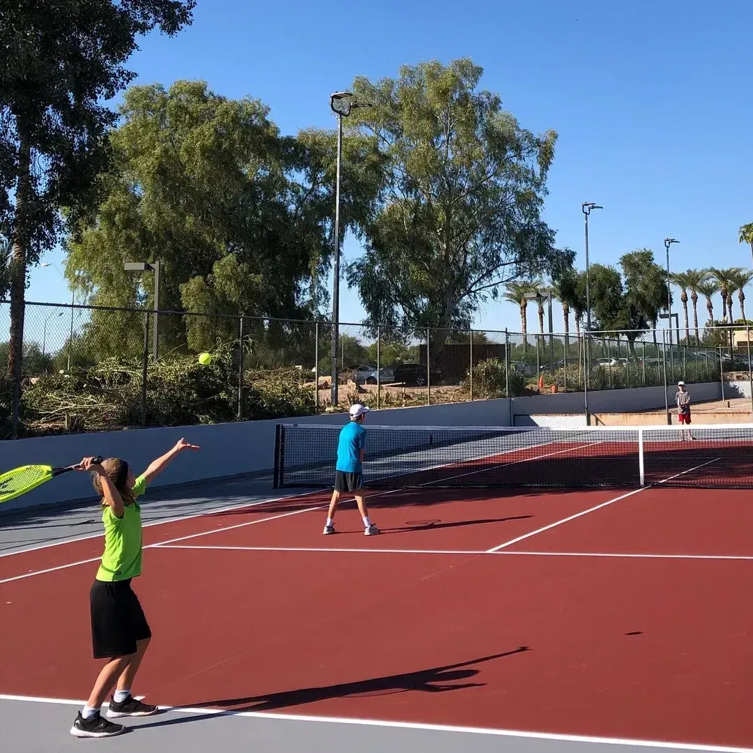 Scottsdale short term vacation homes