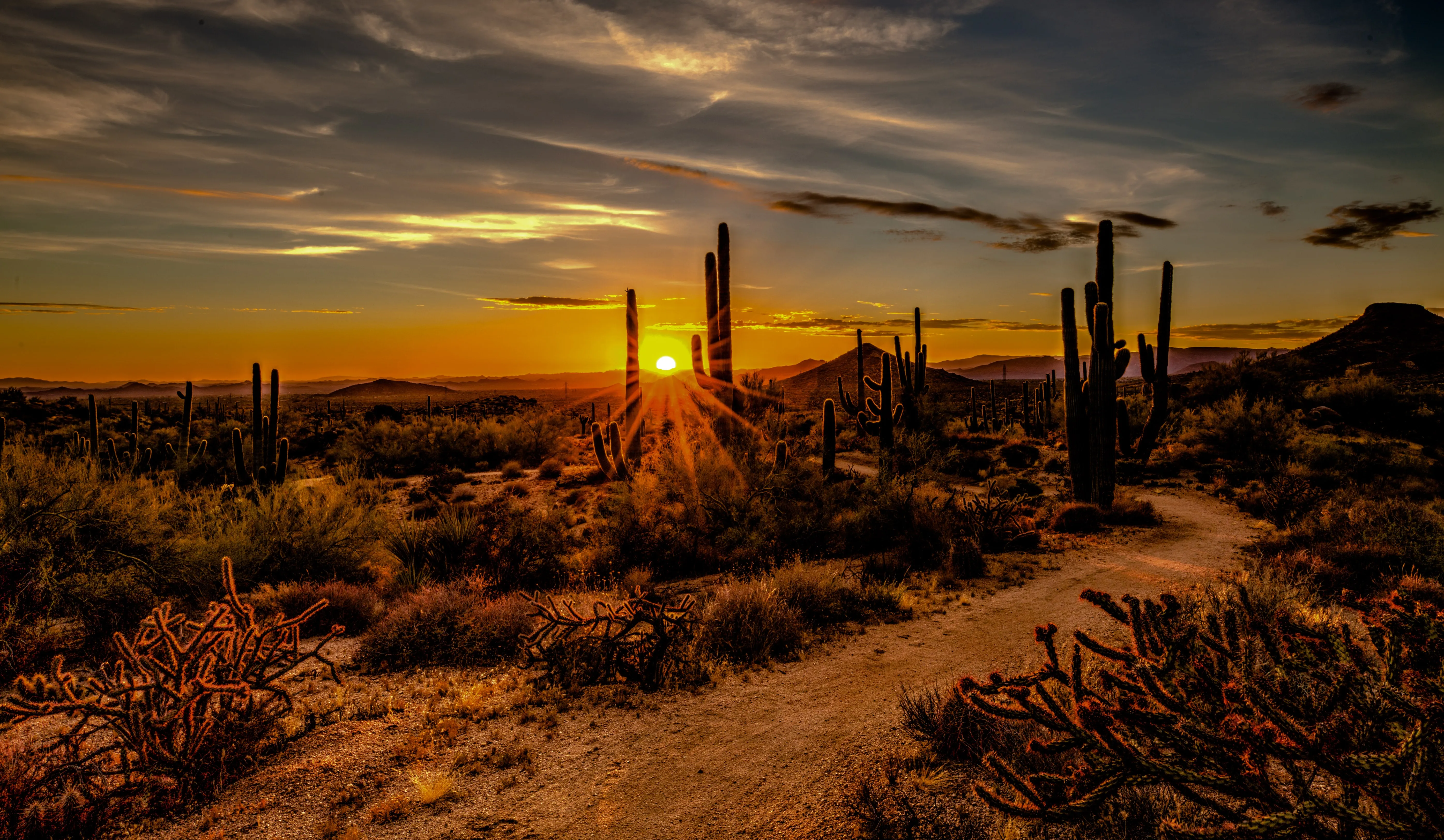 Scottsdale luxury vacation rentals