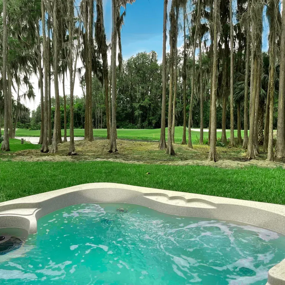 Tampa short term rental properties