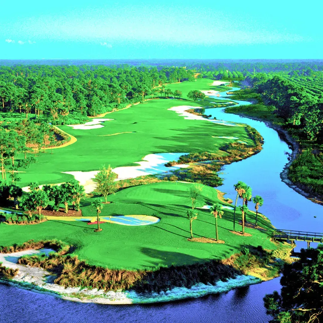 Port St Lucie short term vacation rentals
