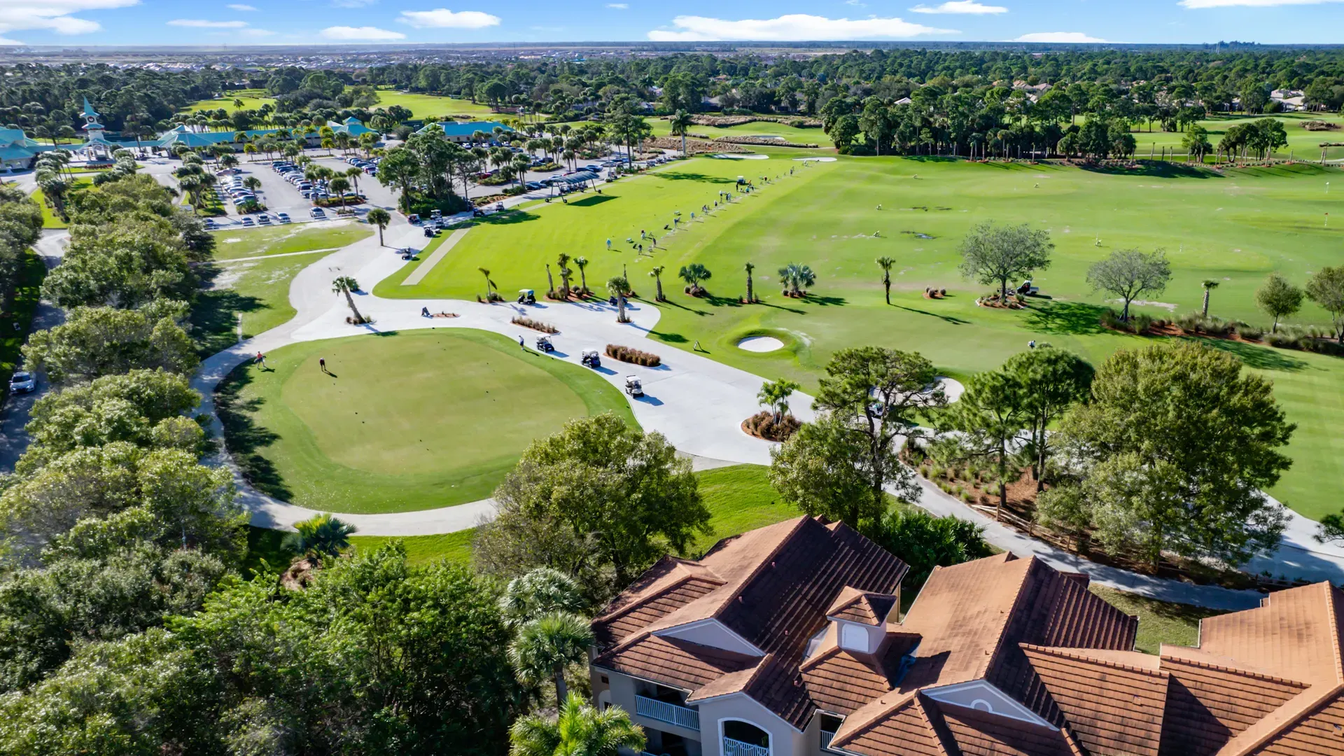 PGA Village Port St Lucie vacation rentals