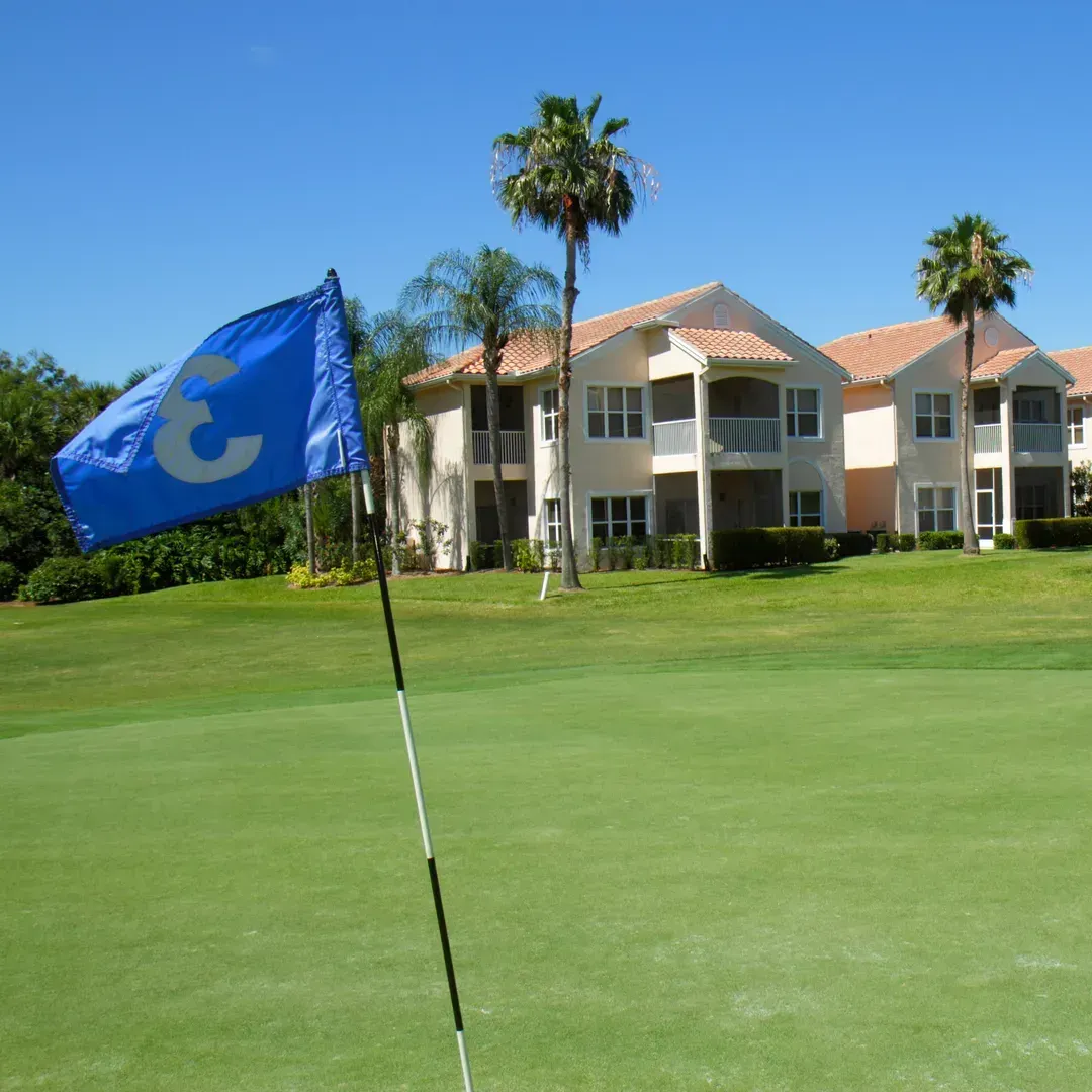 Port St Lucie golf vacation homes