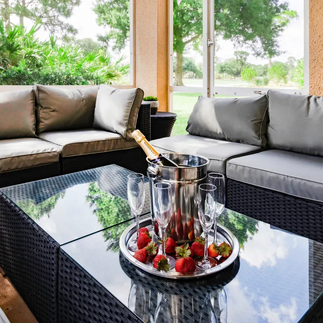 Vacation homes near PGA Golf Port St Lucie
