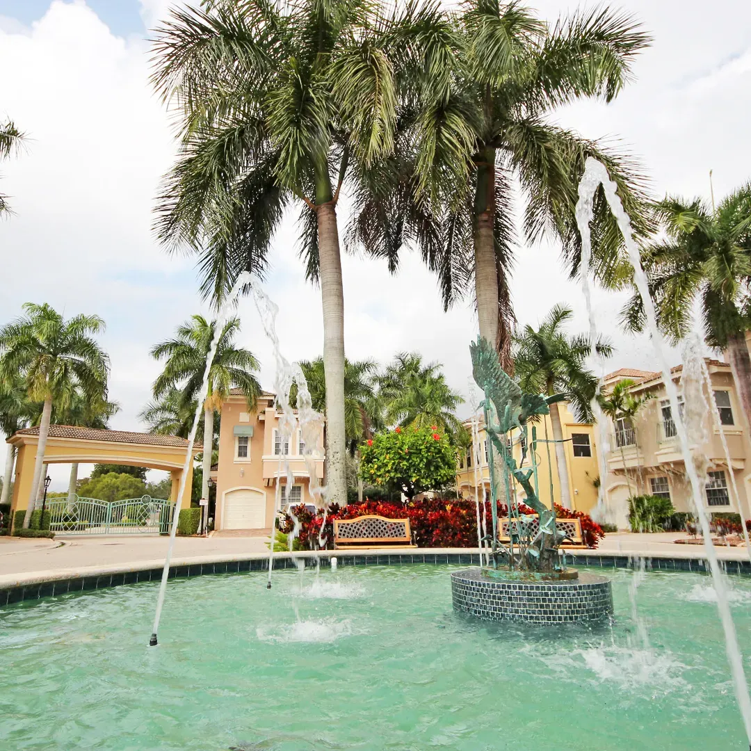 Palm Beach family vacation rental