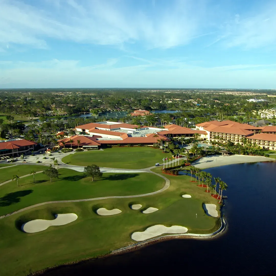 Palm Beach golf vacation rentals